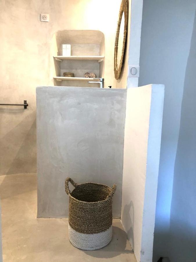 מלון לורמרן La Soierie Du Clos Des Oliviers מראה חיצוני תמונה